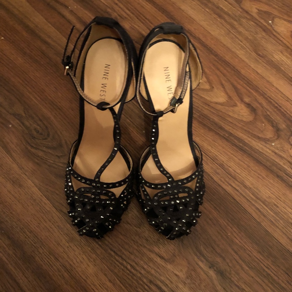 Nine West Heels